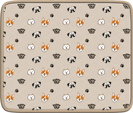 3 Pack PuppyPad (U) - Image 5