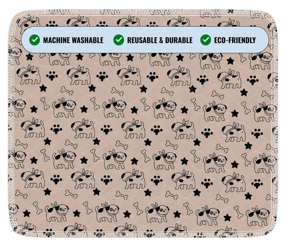 PuppyPad™ - Image 16